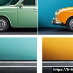 LED 센서등 설치법 - Here are three image generation prompts in English, designed to be detailed and adhere to the specif...