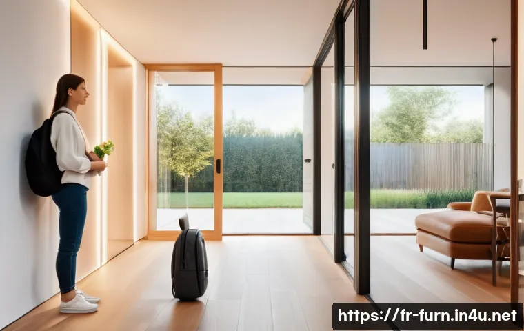 Le secret des experts pour installer vos LED à détecteur de mouvement en 10 minutes chrono 4 LED 센서등 설치법 관련 이미지 2